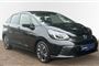 2024 Honda Jazz 1.5 i-MMD Hybrid Advance 5dr eCVT