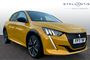 2021 Peugeot 208 1.2 PureTech 100 GT 5dr