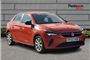 2022 Vauxhall Corsa 1.2 SE Edition 5dr
