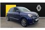 2016 Renault Twingo 1.0 SCE Iconic 5dr [Start Stop]