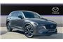 2022 Mazda CX-5 2.2d Sport Edition 5dr Auto