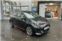 2021 Kia Picanto 1.0T GDi GT-line S 5dr [4 seats]