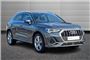 2019 Audi Q3 35 TFSI S Line 5dr S Tronic