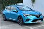 2021 Renault Clio 1.0 TCe 100 S Edition 5dr