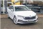 2024 Skoda Octavia Estate 2.0 TDI 150 SE L 5dr DSG