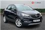 2018 Vauxhall Mokka X 1.4T Design Nav 5dr Auto