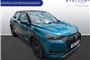 2021 DS DS 3 Crossback 1.2 PureTech 130 Performance Line + 5dr EAT8