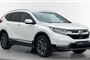 2022 Honda CR-V 2.0 i-MMD Hybrid SR  2WD 5dr eCVT