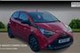 2021 Toyota Aygo 1.0 VVT-i X-Trend TSS 5dr