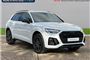 2024 Audi Q5 40 TDI Quattro Black Edition 5dr S Tronic