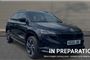 2024 Skoda Karoq 1.5 TSI Sportline 5dr