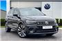 2017 Volkswagen Tiguan 2.0 TDi 150 4Motion R-Line 5dr