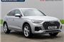 2021 Audi Q5 Sportback 40 TDI Quattro S Line 5dr S Tronic