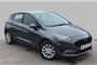 2022 Ford Fiesta 1.1 75 Trend 5dr