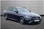 2022 Mercedes-Benz E-Class Estate E220d 200 AMG Line Night Ed Prem+ 5dr 9G-Tronic