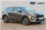 2021 Kia Sportage 1.6T GDi ISG 3 5dr [AWD]