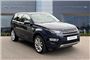 2018 Land Rover Discovery Sport 2.0 TD4 180 HSE Luxury 5dr Auto