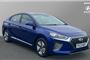 2022 Hyundai IONIQ 1.6 GDi Hybrid Premium SE 5dr DCT