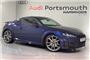 2022 Audi TT 40 TFSI Black Edition 2dr S Tronic