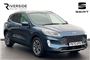 2020 Ford Kuga 1.5 EcoBlue Titanium First Edition 5dr