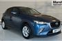 2018 Mazda CX-3 2.0 SE-L Nav 5dr Auto