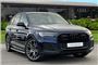 2021 Audi Q7 50 TDI Quattro Vorsprung 5dr Tiptronic