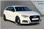 2020 Audi A3 30 TFSI 116 Black Edition 5dr