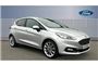 2021 Ford Fiesta 1.0 EcoBoost Hybrid mHEV 125 Vignale Edition 5dr