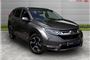 2020 Honda CR-V 2.0 i-MMD Hybrid SR  2WD 5dr eCVT