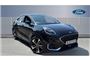 2023 Ford Puma 1.0 EcoBoost Hybrid mHEV 155 ST-Line Vignale 5dr