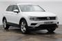 2020 Volkswagen Tiguan 1.5 TSi EVO 150 Match 5dr