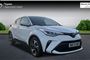 2023 Toyota C-HR 2.0 Hybrid Design 5dr CVT