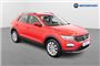 2019 Volkswagen T-Roc 1.0 TSI SE 5dr