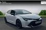 2022 Toyota Corolla 2.0 VVT-i Hybrid GR Sport 5dr CVT