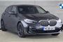 2020 BMW 1 Series 120d xDrive M Sport 5dr Step Auto