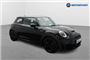 2022 MINI Hatchback 2.0 Cooper S Sport 3dr Auto