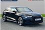 2023 Audi A3 35 TDI Black Edition 5dr S Tronic