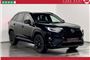 2021 Toyota RAV4 2.5 VVT-i Hybrid Black Edition 5dr CVT 2WD