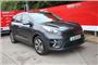 2019 Kia e-Niro 150kW First Edition 64kWh 5dr Auto