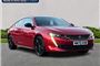 2020 Peugeot 508 1.5 BlueHDi GT Line 5dr