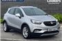 2017 Vauxhall Mokka X 1.4T Active 5dr Auto