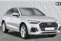 2024 Audi Q5 Sportback 40 TDI Quattro S Line 5dr S Tronic