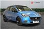 2019 Vauxhall Corsa 1.4 [75] Griffin 3dr