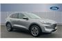 2023 Ford Kuga 1.5 EcoBoost 150 Titanium Edition 5dr