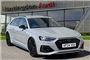 2024 Audi RS4 RS 4 TFSI Quattro Carbon Black 5dr Tiptronic