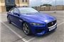 2020 Jaguar XE 2.0 R-Dynamic S 4dr Auto