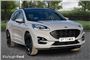 2023 Ford Kuga 2.5 PHEV Graphite Tech Edition 5dr CVT