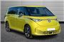 2023 Volkswagen ID.Buzz 150kW Life Pro 77kWh 5dr Auto