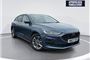 2023 Ford Focus 1.5 EcoBlue Titanium 5dr Auto