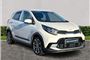 2022 Kia Picanto 1.0 X-Line S 5dr Auto